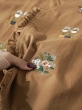جلیقه گلناز 10