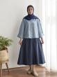 شومیز ماهژین 4
