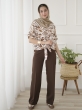 شومیز پایین گره آوا 5