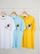 تیشرت چاپی غزال 4