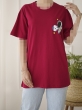 تیشرت چاپی غزال 6