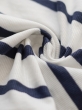 تاپ راه راه گلشید 6