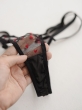 ست توری قلب قرمز 5