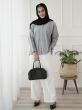 شومیز راه راه دلارا 4