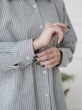 شومیز راه راه دلارا 6