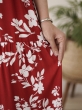 پیراهن ساحلی نارمین 4