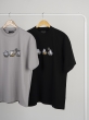 تیشرت مردانه سالار 1