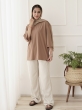 تیشرت باکسی Hiba 10