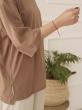 تیشرت باکسی Hiba 11