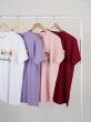 تیشرت قواره دار3خرس 4
