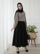 شومیز چهارخونه سلین 4