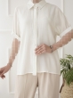 شومیز سایلین 2