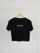 تیشرت کراپ calvin 1