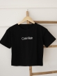 تیشرت کراپ calvin 4