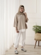تیشرت لانگ کاملیا 8