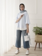 تیشرت لانگ کاملیا 5