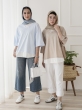 تیشرت لانگ کاملیا 6