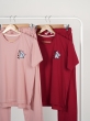 تیشرت شلوار MEOW 173 3