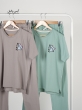 تیشرت شلوار MEOW 173 4