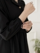 کفتان لینن طراوت 4