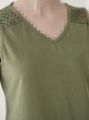 تاپ زنانه گلشید 6