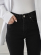 شلوار جین 300010728 بوت کات 4