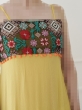 پیراهن بندی گلایل 4