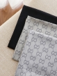 شال طرح GOCHI 12