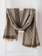 شال طرح GOCHI 15