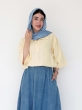شومیز لینن رامونا 6