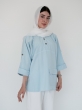 شومیز لینن هلنا 5