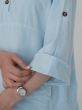 شومیز لینن هلنا 9