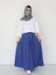 شویز پشت حلقه لارا 5
