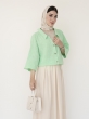 شویز پشت حلقه لارا 6