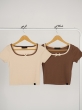 تیشرت کراپ تیارا 6