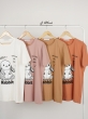 تیشرت گلنار 3