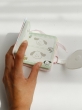 دفترچه یادداشت فانتزی بالشتی 8