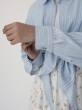 شومیز گره ای ساتین 8