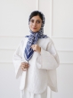 روسری نخی نسیما 1