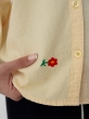 شومیز لینن الناز 10
