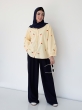 شومیز لینن الناز 7