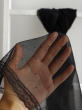شال نگینی مهرو 5