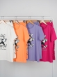 تیشرت شلوارک Goofy 2