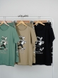 تیشرت شلوارک Goofy 3