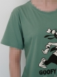 تیشرت شلوارک Goofy 6