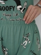 تیشرت شلوارک Goofy 7