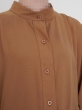 مانتو بلند گندم 6