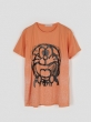 تیشرت Garfield 1