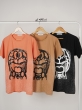 تیشرت Garfield 2