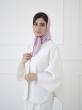 مینی اسکارف شقایق 1